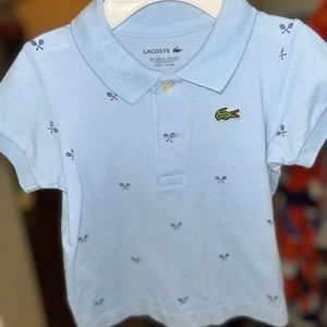 Lacoste Polo Shirt